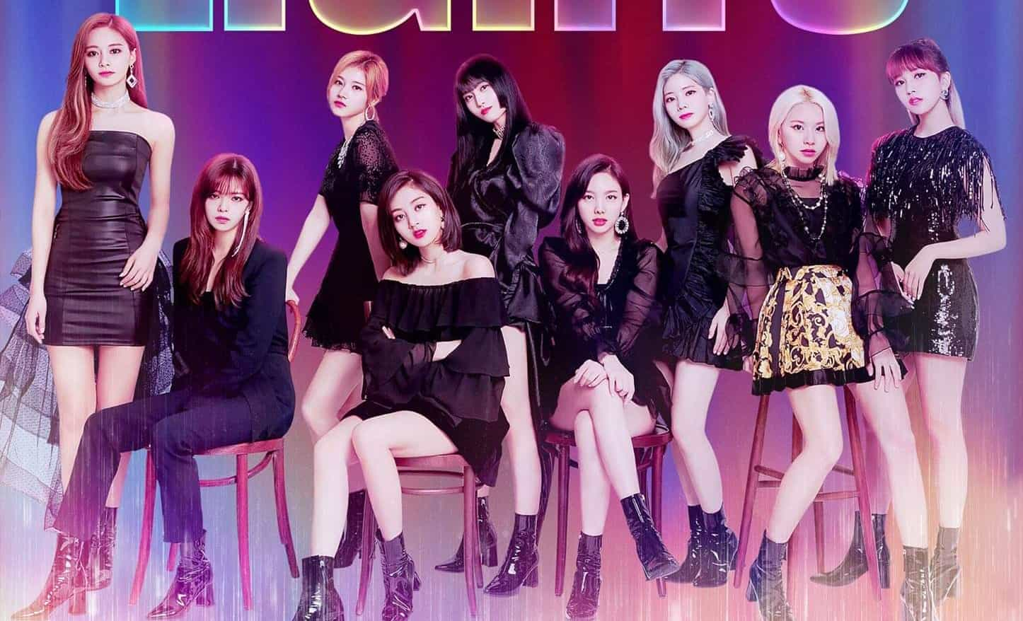 Twice фото в хорошем качестве