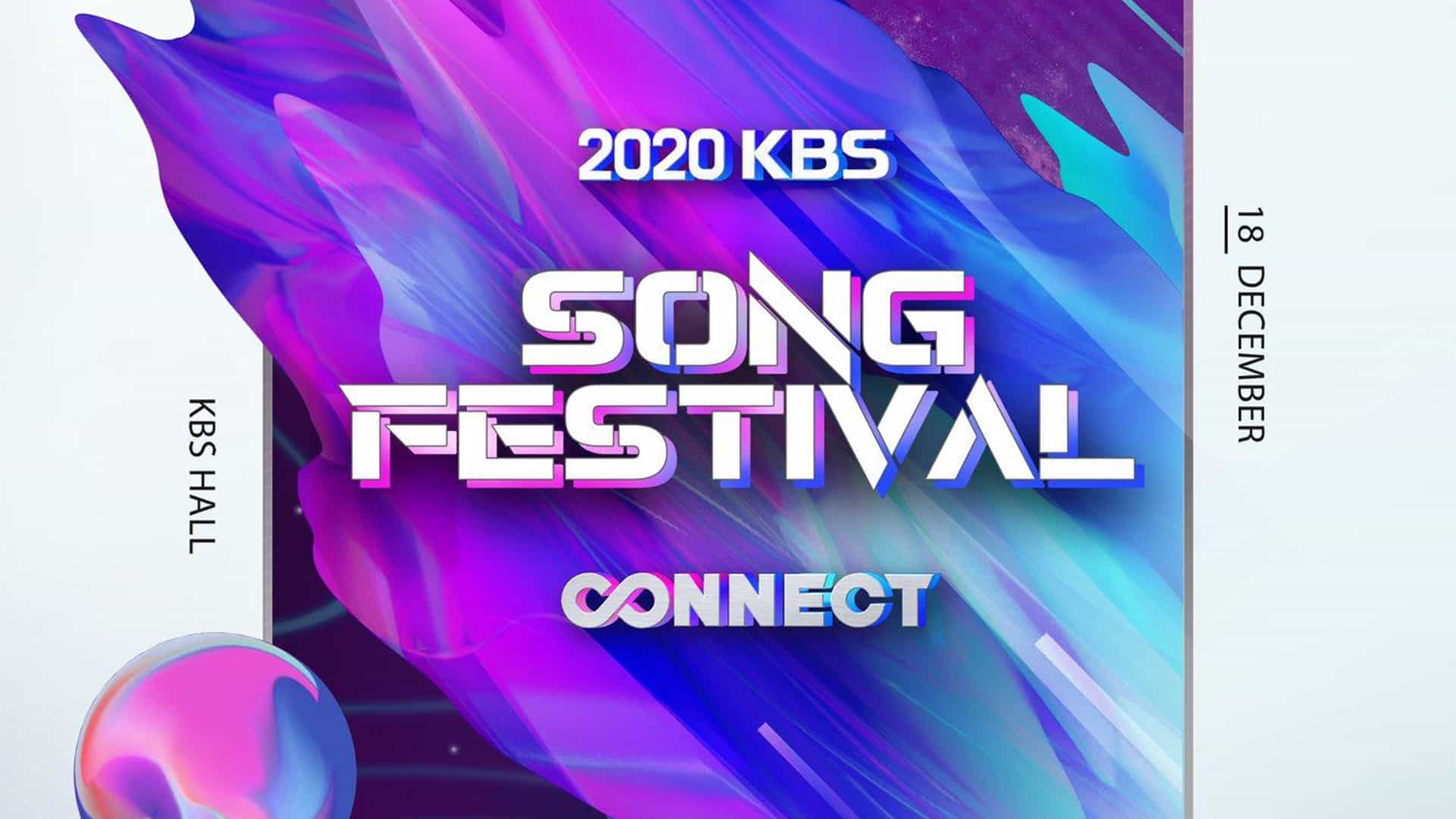 WATCH 2020 KBS SONG FESTIVAL PERFORMANCES RECAP