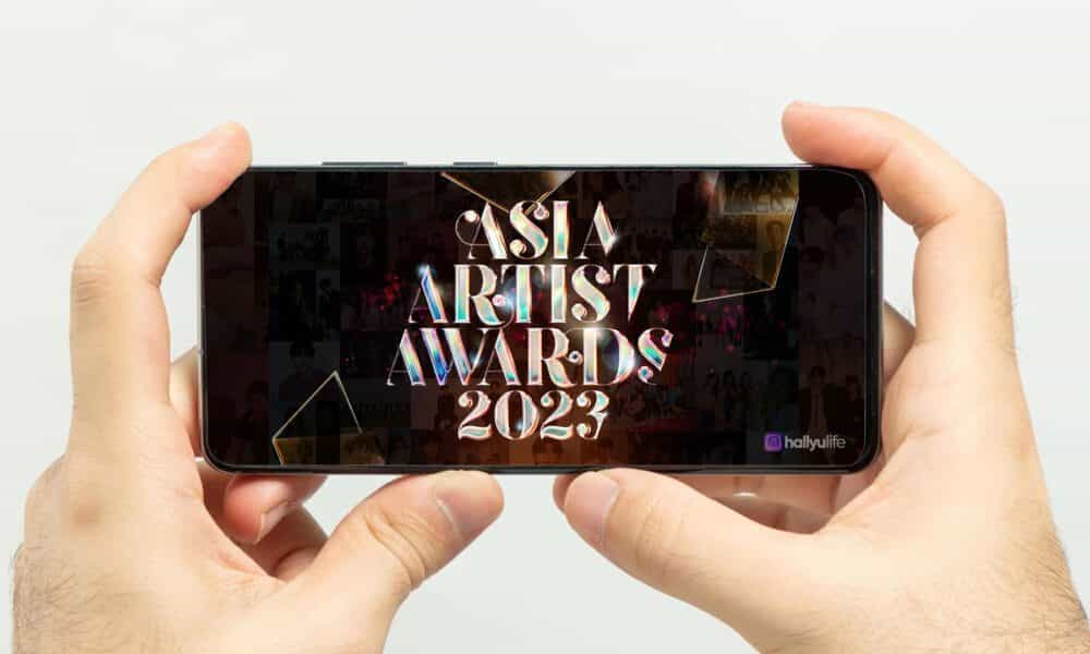 Where to watch Asia Artist Awards 2023?
