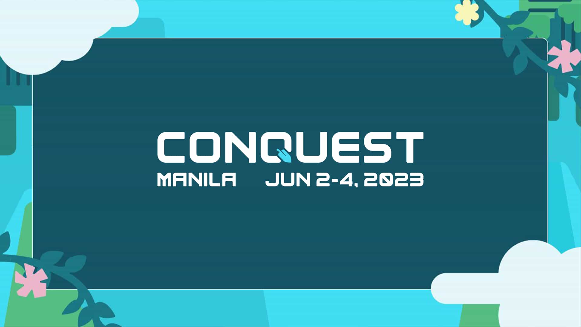 CONQuest Festival 2023 What you need to know?