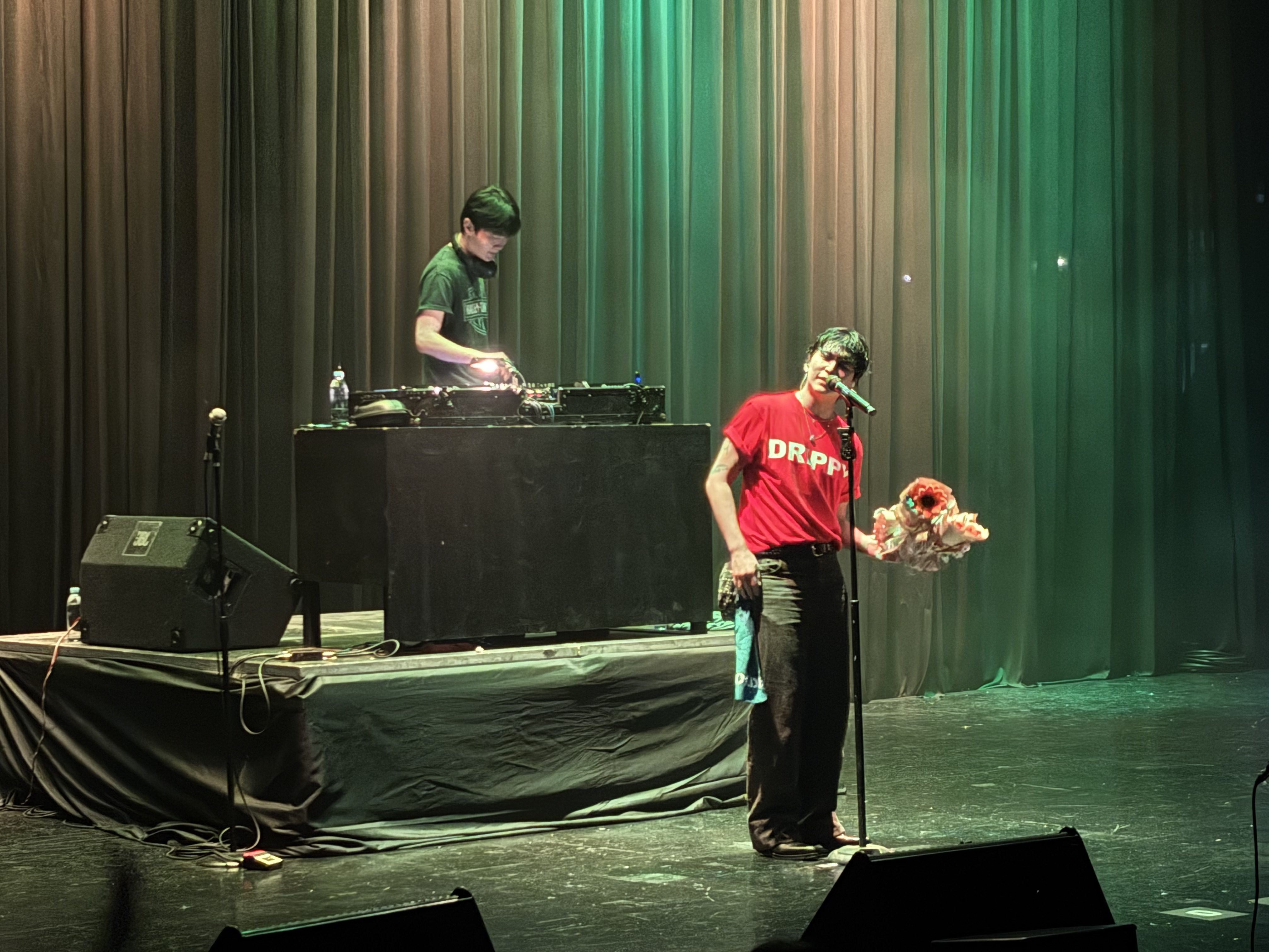 Colde Tour Colde just heated up Manila’s nightlife with his Blueprint+ Tour | # ...
