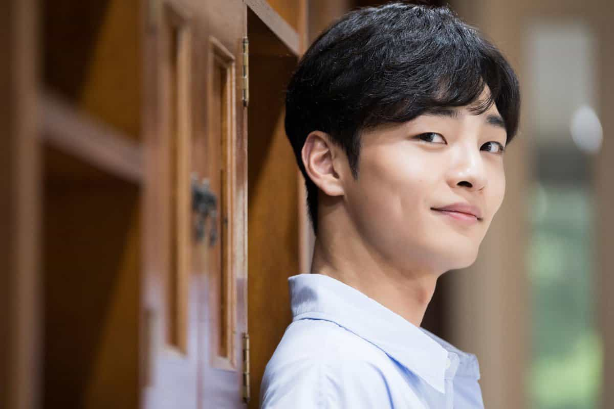 Kim Min Jae will star on a new drama this 2020