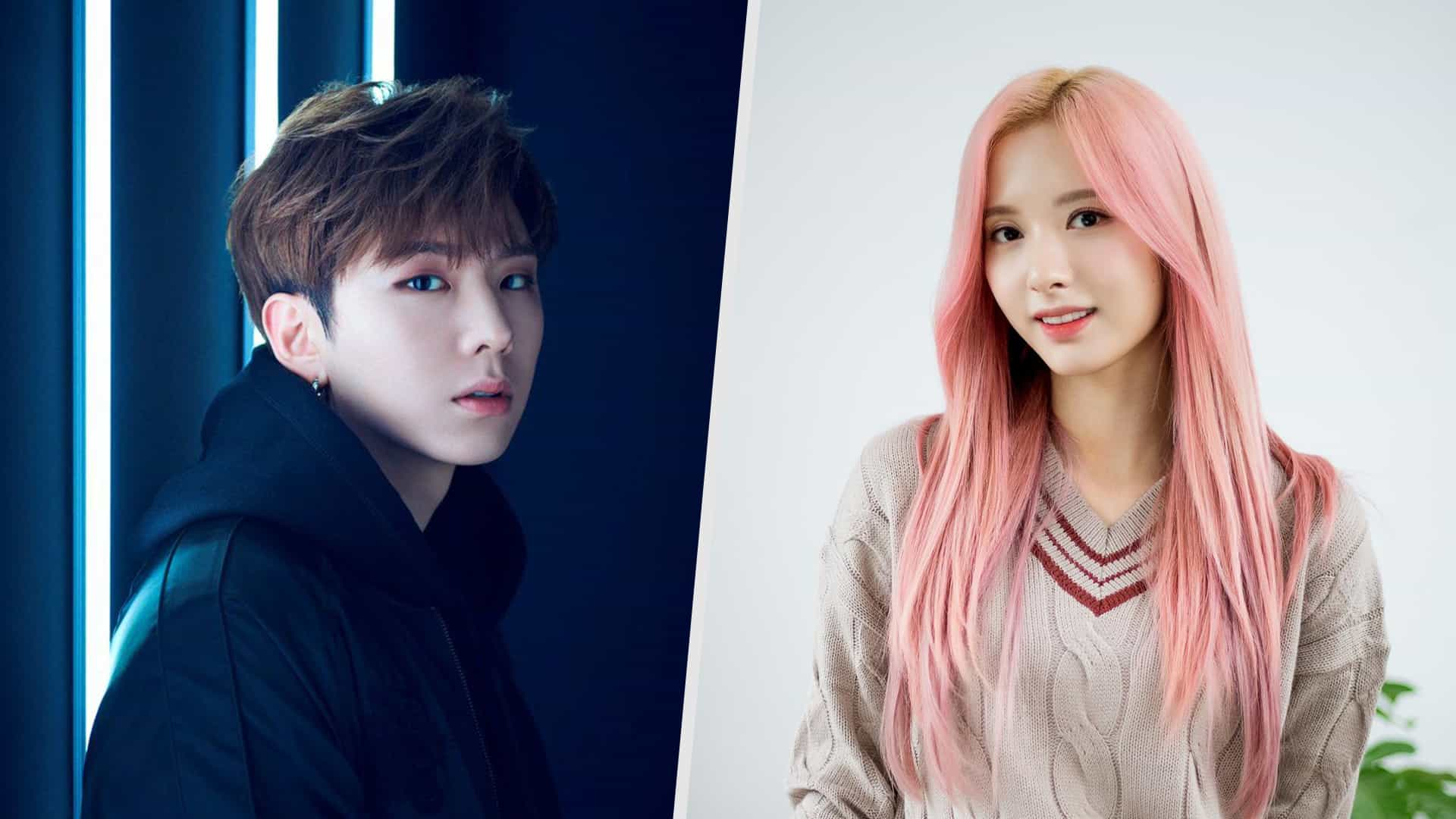 Update: Starship Entertainment Denies That MONSTA X's Kihyun And