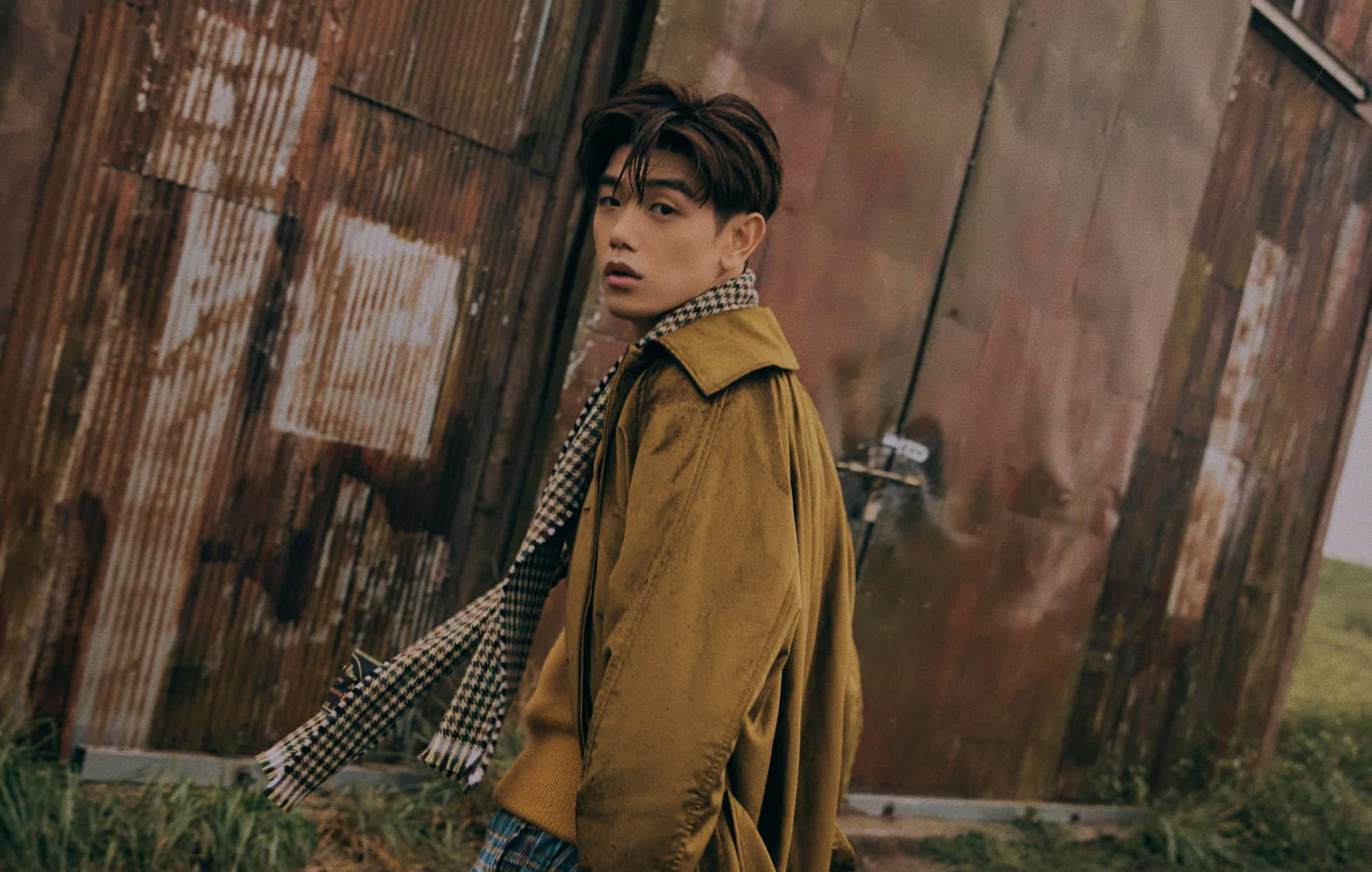 Eric Nam 'Before We Begin' in Manila What you need to know