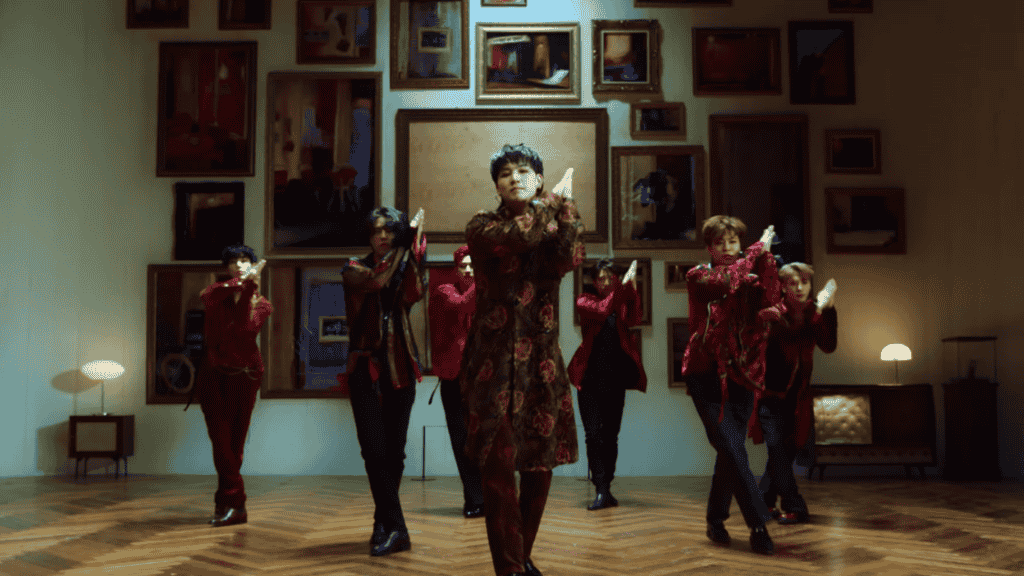 GOT7 Unveils New Music Video For New Song "Last Piece"