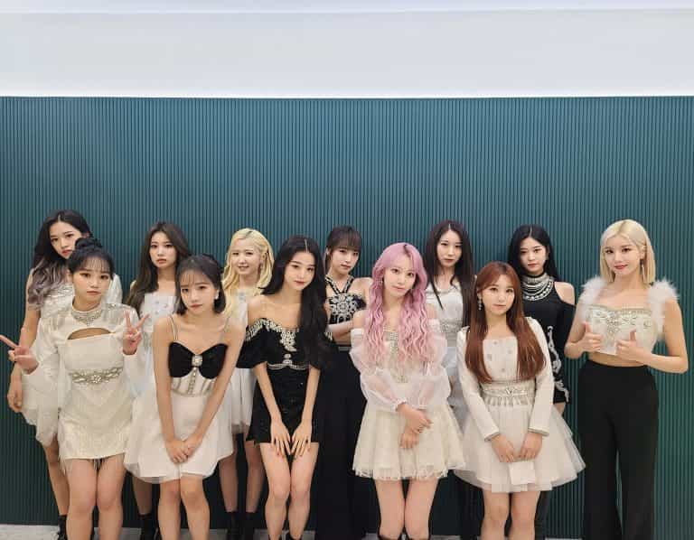 Why IZ*ONE should extend their contract?