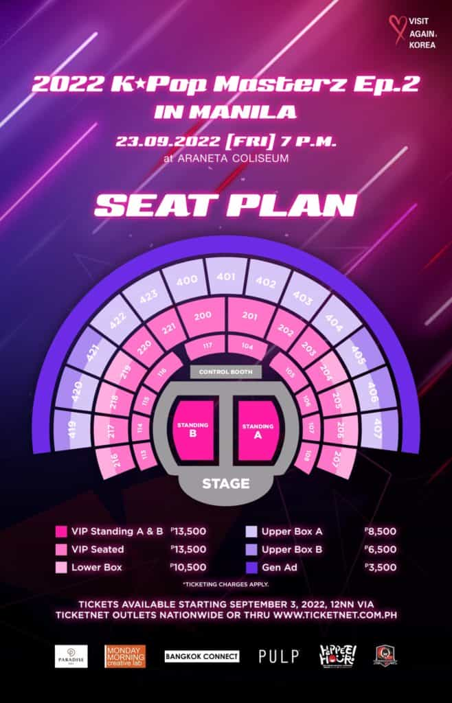 Kpop 2024 Tours Tickets And Prices Anna Maisey