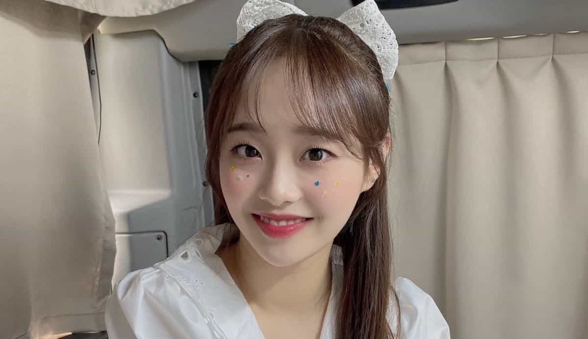 Blockberry Creative announces Chuu is officially removed from LOONA ...