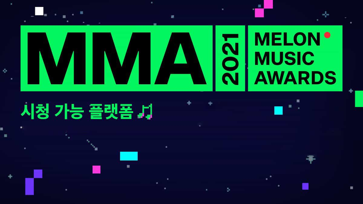 Stories about Melon Music Awards Live