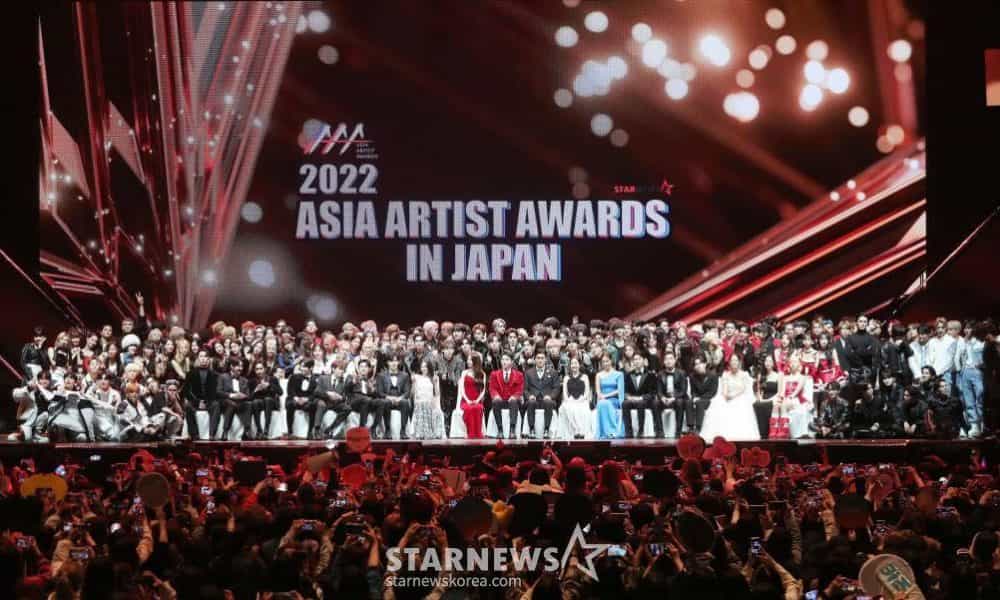 Asia Artist Awards (AAA) 2023 gears up for its grand Philippine debut