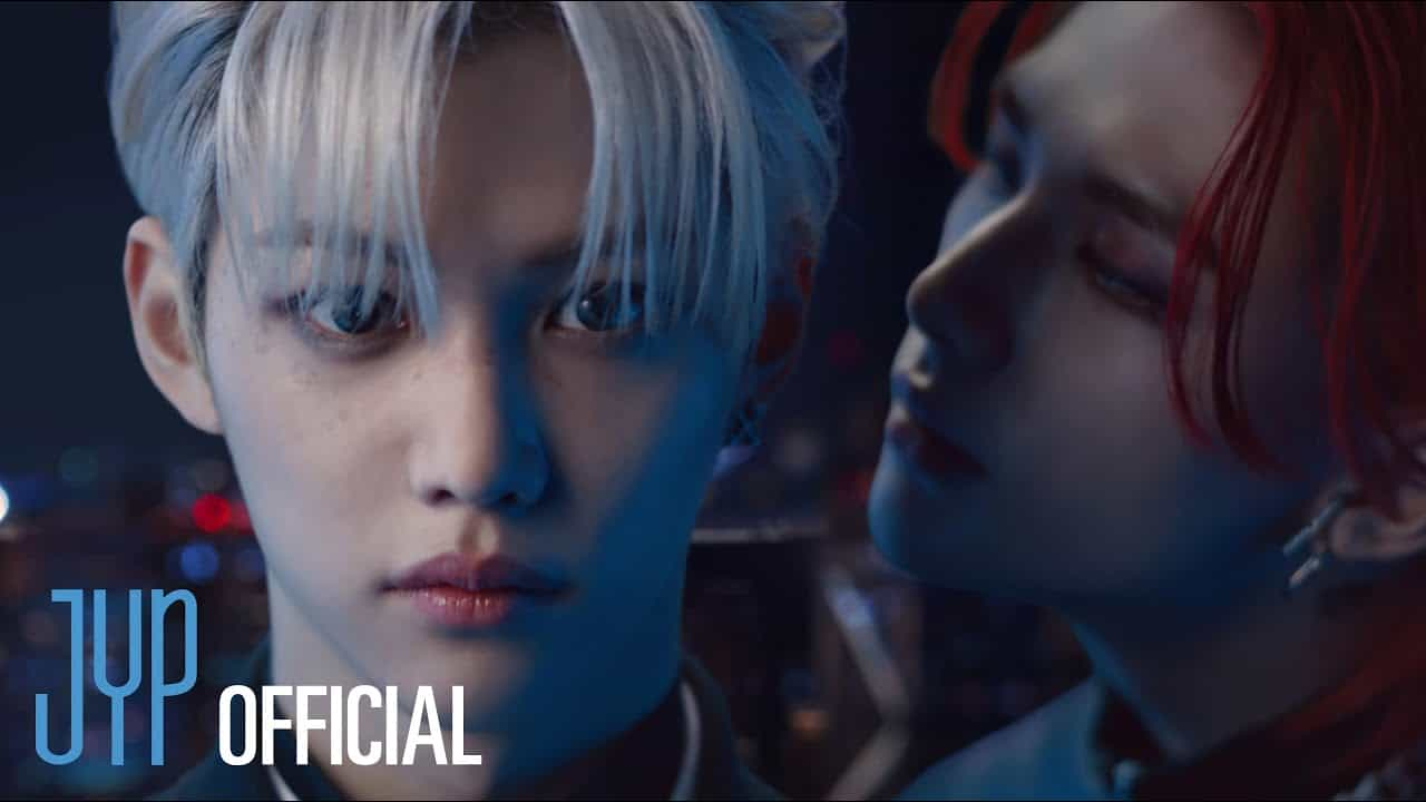 Stray Kids levels up their gameplay with a cinematic trailer for 'ODDINARY'